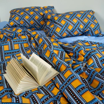 Комплект постельного белья Поликоттон, фото 3