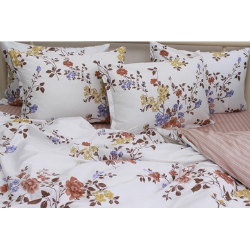 Комплект постільної білизни з компаньйоном S524, фото 2