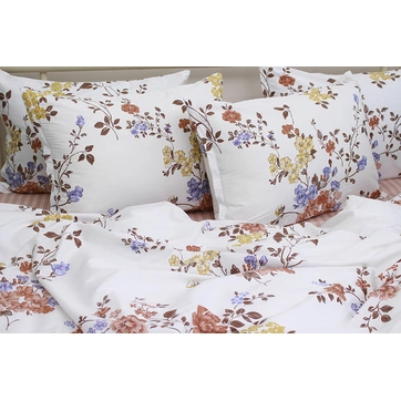 Комплект постільної білизни з компаньйоном S524, фото 3