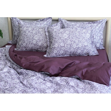 Комплект постільної білизни з компаньйоном (2-сп.) PT-002, фото 2