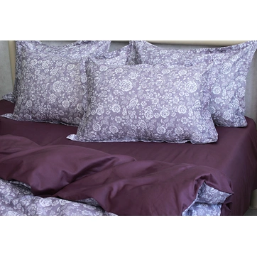 Комплект постільної білизни з компаньйоном (2-сп.) PT-002, фото 3