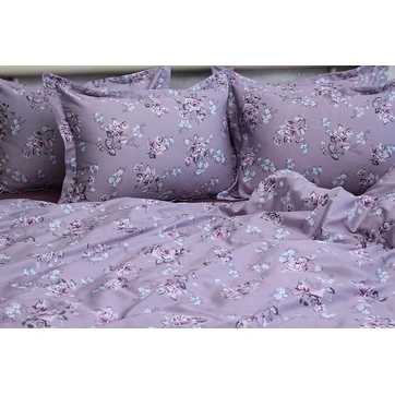 Комплект постільної білизни з компаньйоном (1,5-сп.) PT-011, фото 2