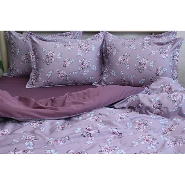 Комплект постільної білизни з компаньйоном (1,5-сп.) PT-011, фото 3