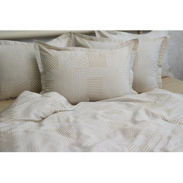 Комплект постільної білизни з компаньйоном (2-сп.) PT-012, фото 3