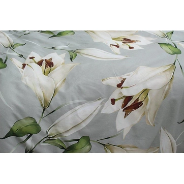 Комплект постільної білизни з компаньйоном (євро) PT-015, фото 6