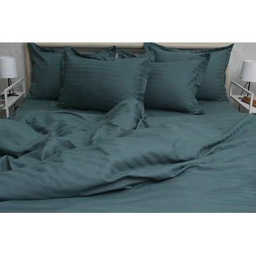 Комплект постільної білизни Multistripe MST-11, фото 4