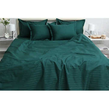 Комплект постільної білизни Multistripe MST-16, фото 1