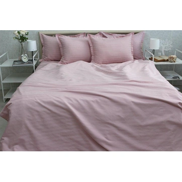 Комплект постільної білизни Multistripe MST-09, фото 1