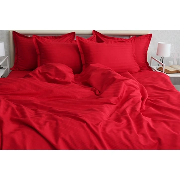 Комплект постільної білизни Multistripe MST-14, фото 4