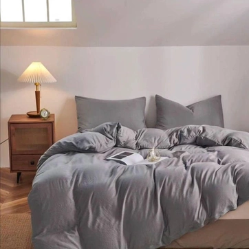 Постільна білизна ELWAY Євро, фото 1