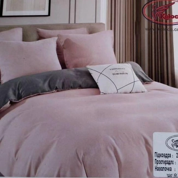 Постільна білизна Koloco двоспальне, фото 1