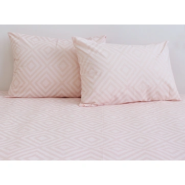 Комплект постільної білизни R124pink, фото 2