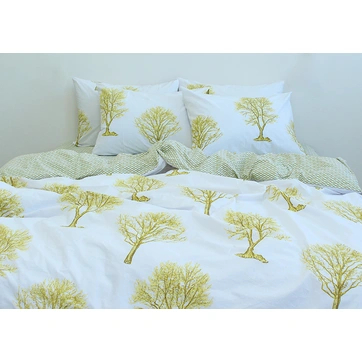 Комплект постільної білизни з компаньйоном R-V8162, фото 2