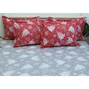 Комплект постельного белья с компаньоном R-T9263, фото 3