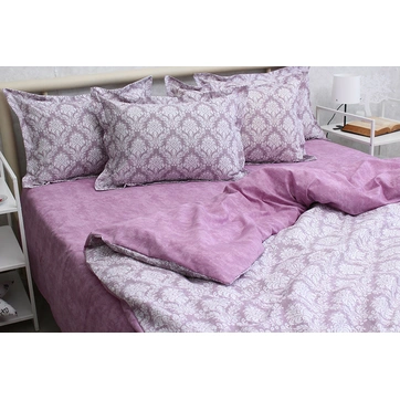 Комплект постельного белья с компаньоном R-T9277, фото 2