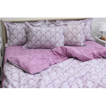 Комплект постельного белья с компаньоном R-T9277, фото 3