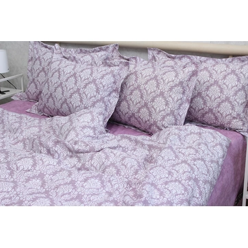 Комплект постельного белья с компаньоном R-T9277, фото 4