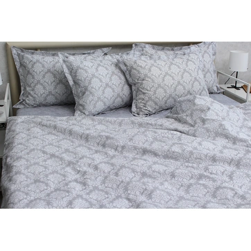 Комплект постельного белья с компаньоном R-T9279, фото 2