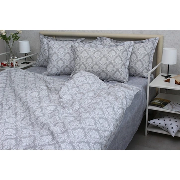 Комплект постельного белья с компаньоном R-T9279, фото 3