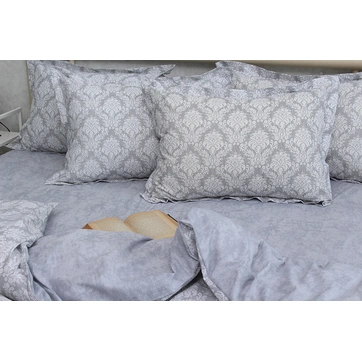 Комплект постельного белья с компаньоном R-T9279, фото 5