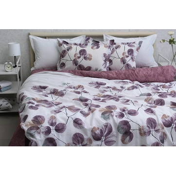 Комплект постільної білизни з компаньйоном R-T9272, фото 1