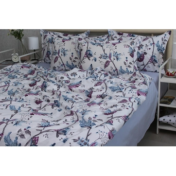 Комплект постільної білизни з компаньйоном PT-R06, фото 3