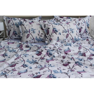 Комплект постільної білизни з компаньйоном PT-R06, фото 4