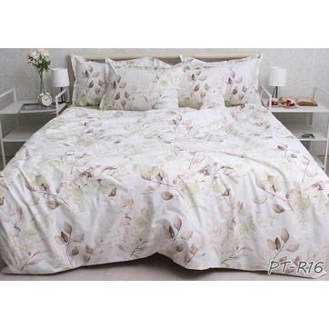 Комплект постільної білизни з компаньйоном PT-R16, фото 1