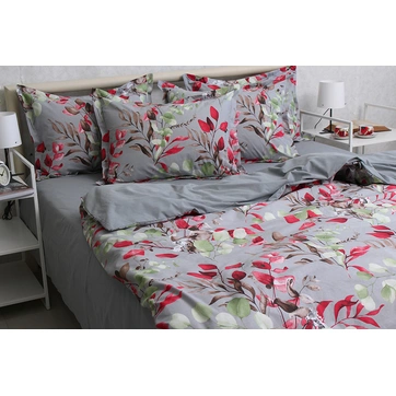 Комплект постільної білизни з компаньйоном PT-R18, фото 2