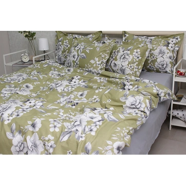 Комплект постільної білизни з компаньйоном PT-R29, фото 3