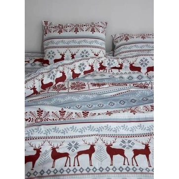 Постельное белье Фланель, Басня, фото 1