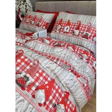 Постельное белье Фланель, Басня, фото 1