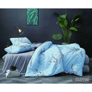 Комплект постельного белья с компаньоном R2185, фото 1