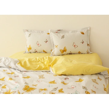 Комплект постільної білизни з компаньйоном G1557/1, фото 1