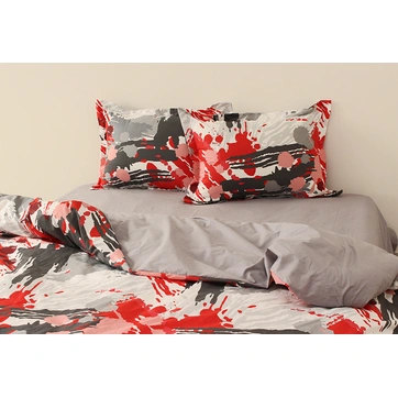 Комплект постільної білизни з компаньйоном G8957/2, фото 1