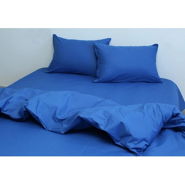 Комплект постільної білизни євро Princess Blue, фото 1