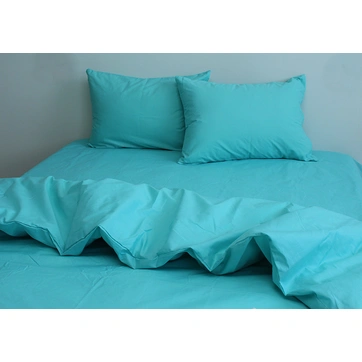 Комплект постільної білизни Mint Leaf, фото 1