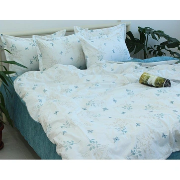 Комплект постільної білизни з компаньйоном R-T9141, фото 2