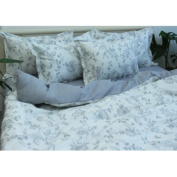 Комплект постільної білизни з компаньйоном R-T9148, фото 1