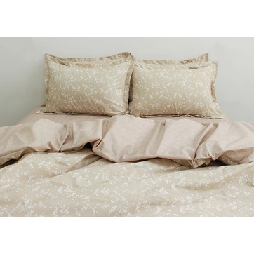 Комплект постільної білизни з компаньйоном R-T9189, фото 1