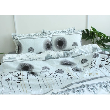 Комплект постільної білизни з компаньйоном R-T9212, фото 1