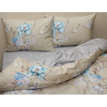 Комплект постільної білизни з компаньйоном S357, фото 1