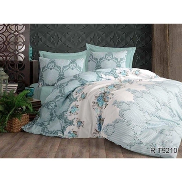 Комплект постільної білизни з компаньйоном R-T9210, фото 1