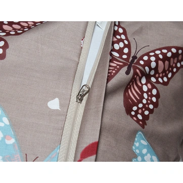 Комплект постільної білизни з компаньйоном S360, фото 5