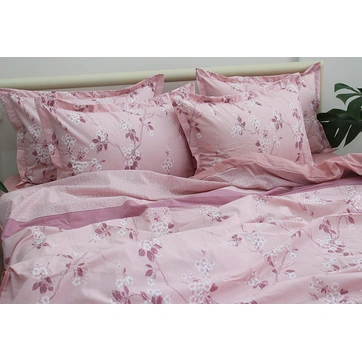 Комплект постільної білизни з компаньйоном R-T9241, фото 3