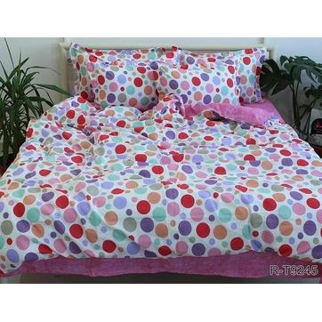 Комплект постільної білизни з компаньйоном R-T9245, фото 1