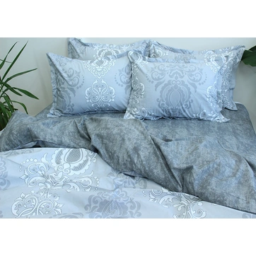 Комплект постільної білизни з компаньйоном R-T9249, фото 1