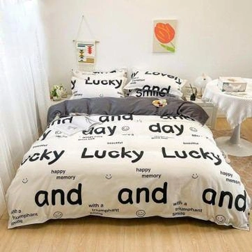 Комплект постільної білизни Полікоттон, фото 1