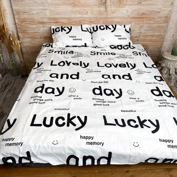 Комплект постільної білизни Полікоттон, фото 8