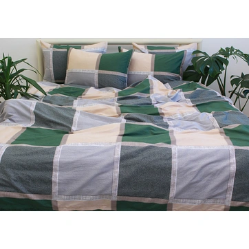 Комплект постільної білизни з компаньйоном S518, фото 2